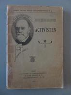 1919 Julius Vuysteke fonds Gent Activisten Vlaamse Beweging, Livres, Histoire nationale, Enlèvement ou Envoi, 20e siècle ou après