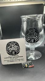 Duvel - “Daruma”, Ophalen of Verzenden, Zo goed als nieuw