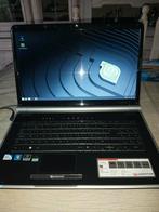 Laptop 17" met Linux Mint, 17 inch, Enlèvement, Utilisé, 4 GB