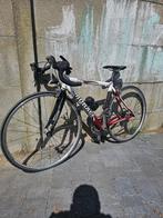 Koers fiets carbon proffesional Prorace tussenmaat, Ophalen of Verzenden, Gebruikt, Carbon, Overige merken