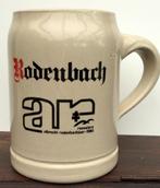 bier brouwerij kroes Rodenbach Sloop recto verso, Comme neuf, Enlèvement ou Envoi