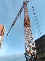 Arcomet T20 bouwkraan, Zakelijke goederen, Machines en Bouw | Kranen en Graafmachines, Ophalen, Kraan