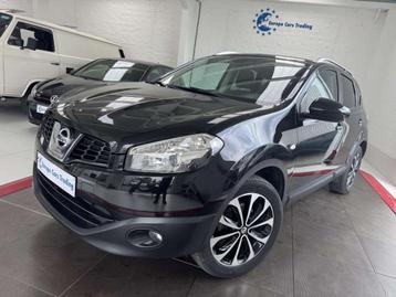 Nissan QASHQAI 1.5 DCI FINITION "TEKNA" - 1 ERE MAIN-FULL EN beschikbaar voor biedingen
