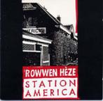 Rowwen Hèze – Station America- cd, Ophalen of Verzenden