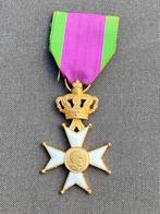 Medaille J, Verzamelen, Militaria | Algemeen, Ophalen of Verzenden