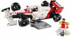 LEGO Icons McLaren SNELLE GRATIS LEVERING, Verzenden, Nieuw, Complete set, Lego