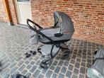 First buggy en wieg, Kinderen en Baby's, Buggy's, Overige merken, Gebruikt, Voetenzak, Ophalen