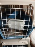 À donner cage de transport neuf, Dieren en Toebehoren, Ophalen, Nieuw