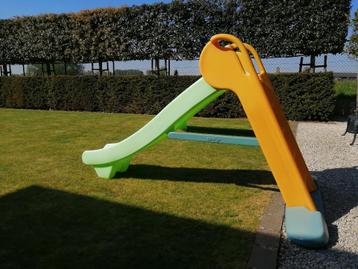 Toboggan Smoby XL, Enlèvement, Comme neuf, Toboggan