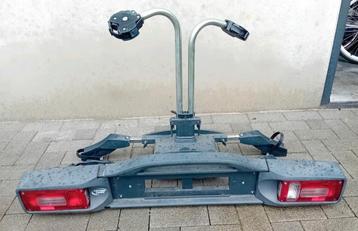 Fietsendrager Twinny load swing FFK

2X E-bike 🚴‍♂️ beschikbaar voor biedingen
