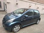 TOYOTA AYGO 1.0 BENZINE AUTOMATISCHE TRANSMISSIE 74000KM, Auto's, Automaat, Euro 5, 50 kW, Bedrijf
