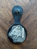 Dienstmeid „Chasseurs Ardennais”, Ophalen of Verzenden