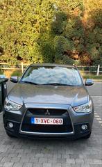 Geweldige SUV (Mitsubishi ASX) te koop:), Auto's, Te koop, Zilver of Grijs, Benzine, 5 deurs