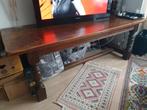 Kloostertafel, Ophalen, Zo goed als nieuw