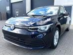 VW Golf 8 TSI 110pk OPF Business GPS*APP*CAMERA*SUPERNET!, Voorwielaandrijving, USB, Euro 6, Zwart