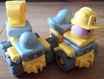 Lego Primo 3699/3700 (incompleet), Kinderen en Baby's, Speelgoed | Duplo en Lego, Ophalen, Gebruikt, Losse stenen, Lego Primo