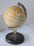 Map monde mini., Enlèvement