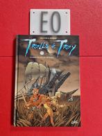 Bd trolls de troy 3,EO, Livres, Enlèvement ou Envoi