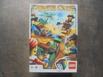Lego Game 3840 Pirate Code (zie foto's), Gebruikt, Ophalen of Verzenden, Lego, Losse stenen