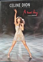 DVD MUZIEK- CELINE DION, LIVE A LAS VEGAS, Cd's en Dvd's, Alle leeftijden, Ophalen of Verzenden, Zo goed als nieuw, Muziek en Concerten