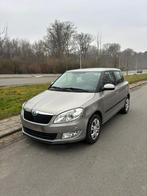 Scoda Fabia 1.2 diesel prêt à immatriculer, Air conditionné, Euro 5, Achat, Entreprise