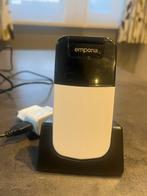 Gsm emporia glam - grote toetsen, Telecommunicatie, Ophalen