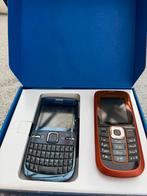 Oude nokia s, Enlèvement, Utilisé