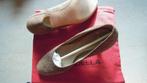 NIEUWE Italiaanse mocassins M. Gabrieli , pumps R. Cenedella, Kleding | Dames, Ophalen of Verzenden, Nieuw, Bruin, Schoenen met hoge hakken
