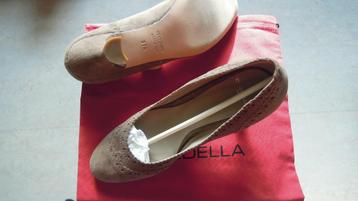 NIEUWE Italiaanse mocassins M. Gabrieli , pumps R. Cenedella beschikbaar voor biedingen