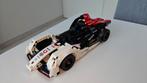 Lego Technic 42137 Formula E Porsche 99X Electric, Ophalen of Verzenden, Zo goed als nieuw, Complete set, Lego