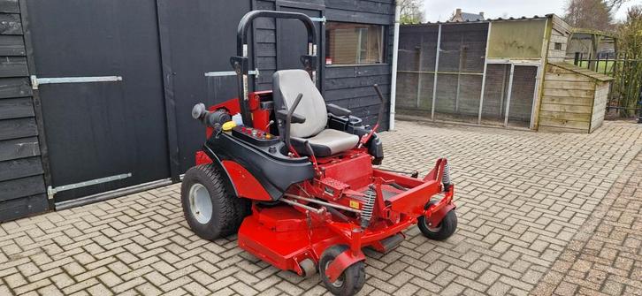 Ferris is 5100Z Cattepilar diesel motor., Tuin en Terras, Zitmaaiers, Ophalen