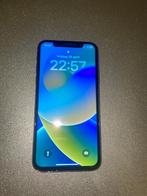 iPhone x | 64GB | wit, Telecommunicatie, Mobiele telefoons | Apple iPhone, Met simlock, Zo goed als nieuw, 64 GB, Ophalen