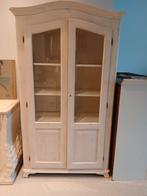 Gratis, Huis en Inrichting, Kasten | Vitrinekasten, Ophalen, Gebruikt