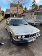 Bmw 728i e23, Auto's, BMW, Automaat, Overige kleuren, 7 Reeks, Bruin