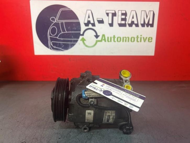 AIRCO POMP Opel Astra H (L48) (01-2004/05-2014) (13124749), Auto-onderdelen, Airco en Verwarming, Opel, Gebruikt