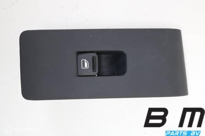 Raamschakelaar rechts VW Beetle 5C 5C5959855, Auto-onderdelen, Dashboard en Schakelaars, Gebruikt