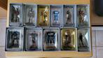 Figurines en plomb Marvel Comics, Collections, Statues & Figurines, Enlèvement, Autres types