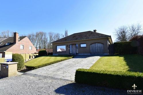 Villa te koop in Kortrijk, 3 slpks, Immo, Huizen en Appartementen te koop, Vrijstaande woning, F