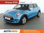 MINI Cooper Cooper (bj 2015), Auto's, Mini, 4 zetels, Gebruikt, Zwart, https://public.car-pass.be/vhr/b29bf4df-f942-477e-af14-23d9b8201f46