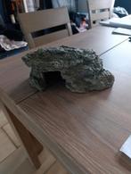 Aquarium decoratie, Dieren en Toebehoren, Ophalen, Zo goed als nieuw, Plant(en), Steen of Hout