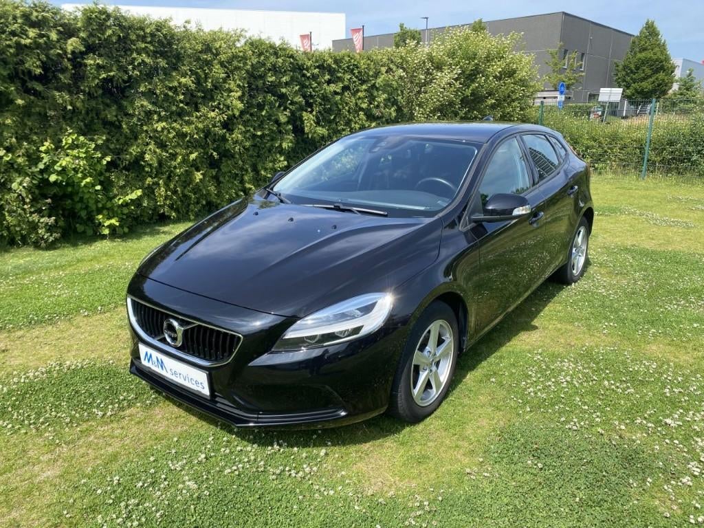 VOLVO V40 2.0D, Autos, Volvo, Entreprise, Achat, V40, ABS, Airbags, Bluetooth, Ordinateur de bord, Verrouillage central, Electronic Stability Program (ESP)