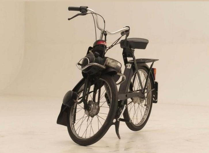 Velo Solex 4800D, Fietsen en Brommers, Brommers | Solex, Gebruikt, Overige modellen, Klasse A (25 km/u), Ophalen