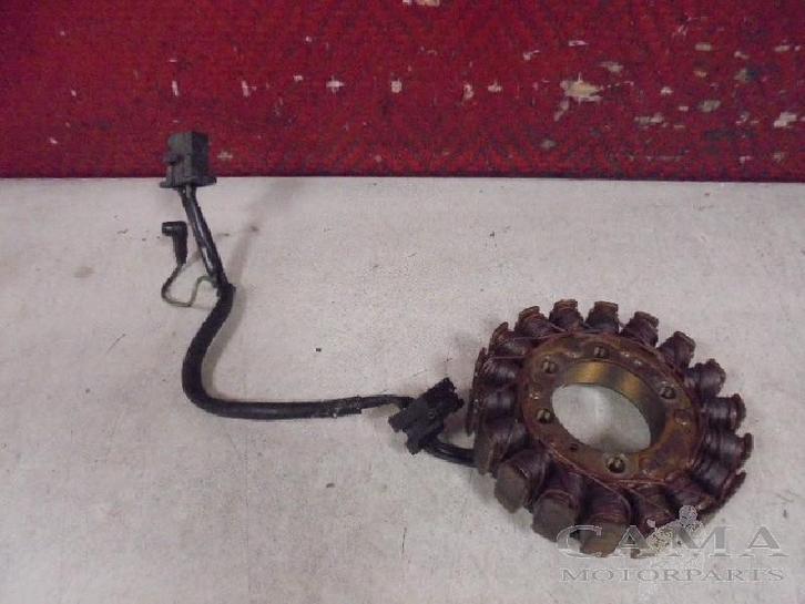 DYNAMO Kawasaki GPX 600 R (01-1970/-), Motoren, Onderdelen | Kawasaki, Gebruikt