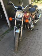 motor 1983 Honda cb750 c, Ophalen, Gebruikt