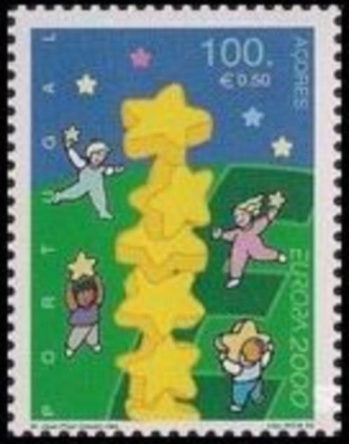 AZOREN 2000-05 Uitgaves Los Te Koop, Postfris (zie lijst)., Postzegels en Munten, Postzegels | Europa | Overig, Postfris, Portugal