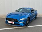 Mustang 2.3 Ecoboost - 55 jaar serie -, Auto's, Ford, Achterwielaandrijving, Blauw, 213 kW, Leder