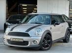 Mini One 1.6 D, Auto's, Mini, Euro 5, USB, Bedrijf, 1598 cc