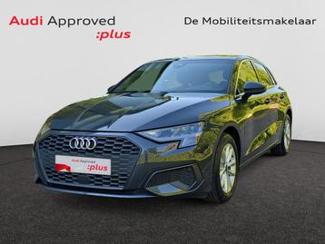 Audi A3 Sportback A3 Sportback 30 TFSI S tronic beschikbaar voor biedingen