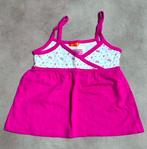 Fuchsia topje van Hema – maat 98/104, Meisje, Ophalen of Verzenden, Zo goed als nieuw, Shirt of Longsleeve