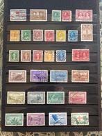 Oude postzegels Canada, Postzegels en Munten, Ophalen of Verzenden